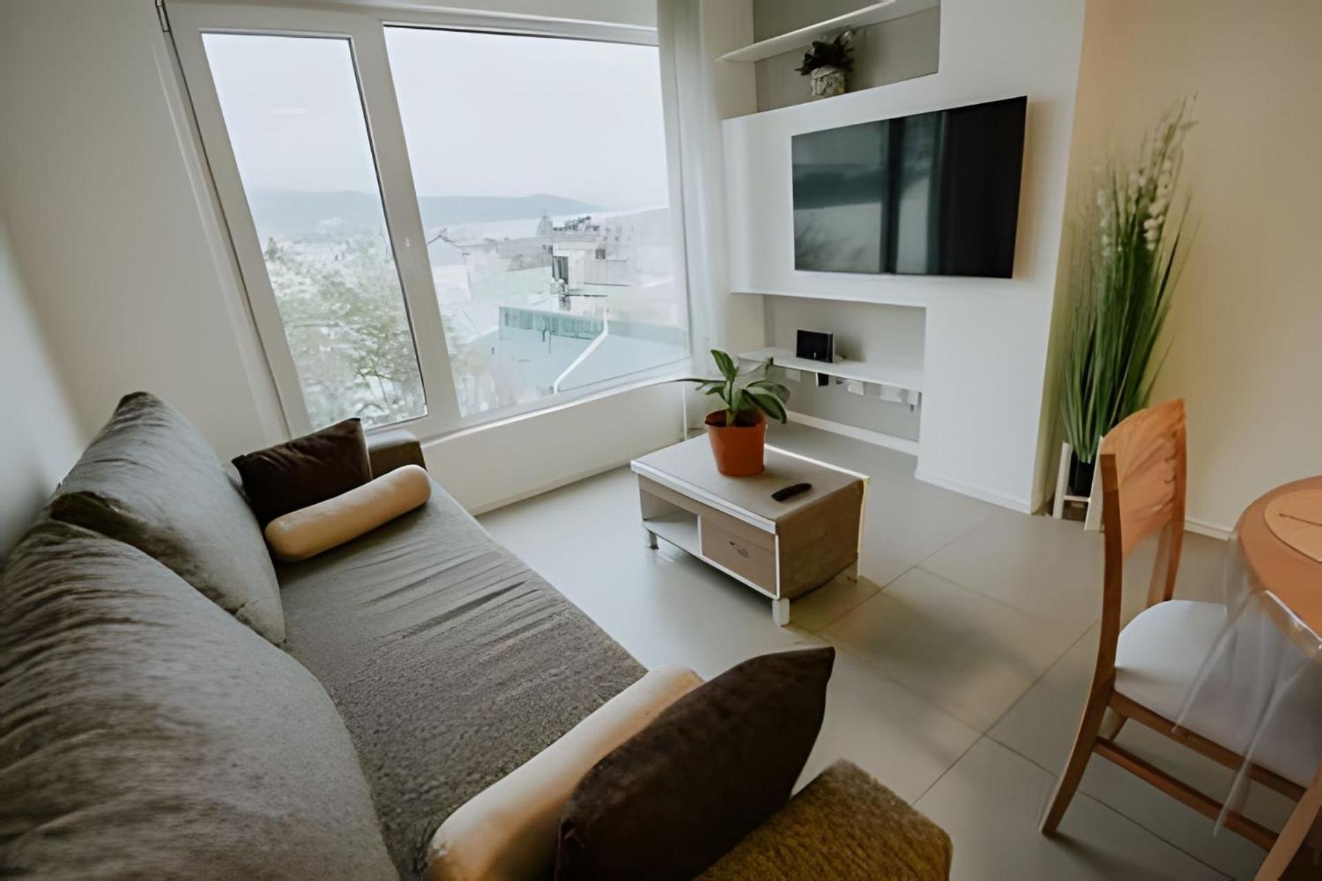 Aunaisin - Apartamento Con Excelentes Vistas Ushuaia Exterior foto